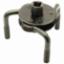 Oil Filter Wrench 3 Leg 75-120mm 37871 Draper