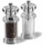 Salt & Pepper 140mm Gift Set 505 H50518P Cole & M