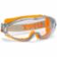 Goggle Ultrasonic Orange Grey 9302-245 Uvex