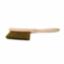 Brush Hand Long Handled Bahia Mix Stiff D8M