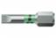 Screwdriver Bit Flat 0.8 x5.5x25mm 056064 Wera