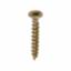 Woodscrew PZ2 5x35mm (Box 200) 50035SOLOC