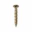 Woodscrew PZ2 4x30mm (Box 200) 40030SOLOC