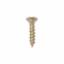 Woodscrew PZ2 4x20mm (Box 200) 40020SOLOC