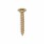 Woodscrew PZ2 4x25mm (Box 200) 40025SOLOC