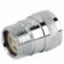 Check Valve 1"BSP 350 Bar