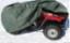 Cover ATV 08P34ATV800 Honda