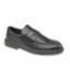 Shoe Slip On FS46 Sz9 Safety Black 611 S1