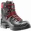 Boot 604102 Sz7 Air Power XR3 Black Red