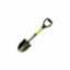 Shovel Micro Round Point 27" R/neck 68-004