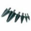 Conecut Set 3 x 30.5mm 3pc CM210 02XCM21 Hall