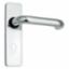 Furniture Lever Lock Oval SAA 19mm Round Bar