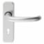 Furniture Lever Lock SAA 173/267U Strasbourg