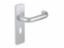 Furniture Lever Lock SAA 32452 19mm Round Bar