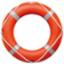 Lifebuoy 760mm DOT Approved SLBU0050