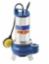 Pump Submersible 240v Pedrollo Auto BCV-750A