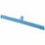 Squeegee Polyprop 24" Single Blade Blu PLSB60B