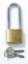 Padlock Brass 40mm 713 Series 713/40C Abus