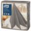 Napkin Linstyle Grey (600) 478728 Tork