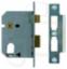 Mortice Sashlock Oval 103mm JL2241-SC-4.00