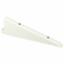 Bracket 32cm White Twin Slot Shelving 11213