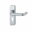 Furniture Lever Lock Euro SAA AR200S/13 Paris