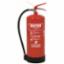Fire Extinguisher Water 9Ltr WS9E