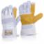 Glove Power Rigger Gold PP HQ CANDPP