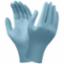 Glove Nitrile Disp XL 9.5 P/F Blue(100) 92-670