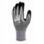 Glove Nitrile F/Coated BMG201 Sz8 4121X