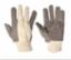 Glove Polka Dot Poly- Cotton S/Line 783131