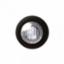 Front Marker Lamp Round 12/24v 181WME