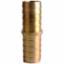 Hose Joiner 3/4" Brass 