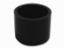 Chair Ferrule 19mm Black Rubber M0672