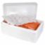 Ice Wrap Sheets 21cm x 23cm 9000 Cells Per Box