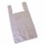 Bag 250 x 300mm White High Density (1000)