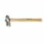 Hammer Ball Pein 24oz Hickory SJ-BPH24 S&J