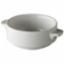 Cup Soup Lugged Stacking 10oz Simply White EC0026