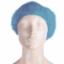 Mob Cap Blue (PK250) 3100-2-89-01 Hyprotect