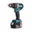 Drill Combi 18v B/L 2 x 5ah DHP484TJX9 Makita