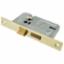 Mortice Sashlock 76mm 3L LL3EB/PR11 EB