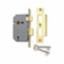 Mortice Sashlock Horiz 151mm 5L G5012 PB