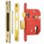 Mortice Sashlock Euro 64mm 250-31 PB