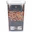 Container Food Smart Seal Lid 2Lt MCSTORREC20