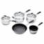 Cookware Set 5Pc S/S Deluxe MCSPSETS