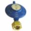 Regulator Butane Screw-on R104 Calor