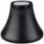 Stand Melamine Frida Lock Black 84929