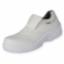 Shoe Slip on Tullus Sz8 Safety White Cofra