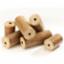 Heat Logs Compressed Pack of 5