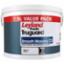 Paint Masonry Smooth 7.5Ltr Truguard B/White